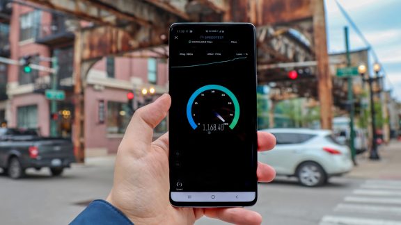 اینترنت در ماه نوامبر