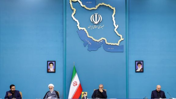 شورای عالی فضای مجازی هنوز درباره فیلترینگ تصمیم نگرفته است