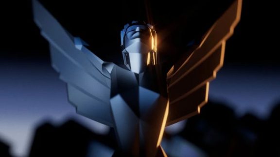 بازی بزرگ در مراسم The Game Awards 2024