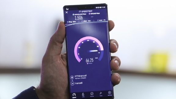عدم تعهد اپراتورها به ارتقای کیفیت اینترنت و الزام فعال‌سازی 5G توسط واردکنندگان گوشی