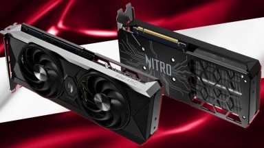 کارت گرافیک های ایسر Nitro ARC B580 و B570