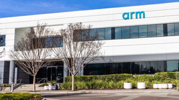 شکایت مجدد ARM از کوالکام