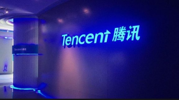 خرید جدید تنسنت