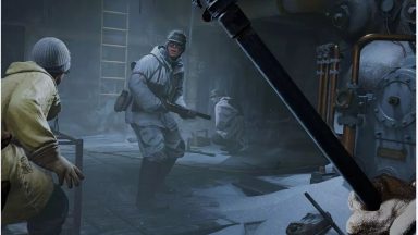 استقبال از ایندیانا جونز در استیم