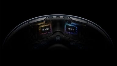 نسل بعدی اپل ویژن پرو با مودم 5G