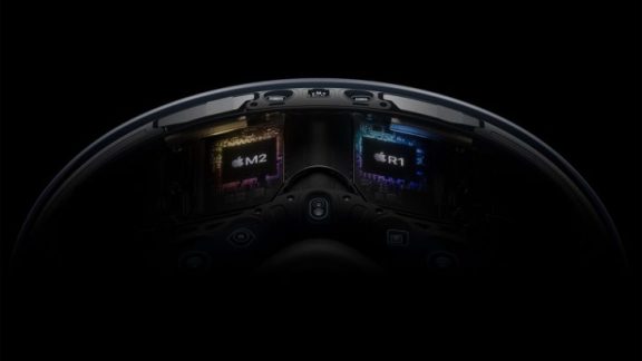 نسل بعدی اپل ویژن پرو با مودم 5G