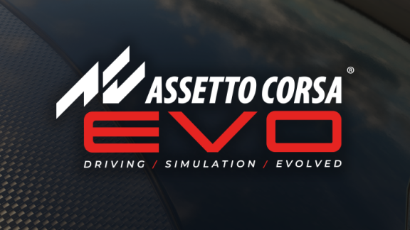 تحولی بزرگ در Assetto Corsa EVO