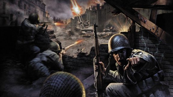 عناوین کلاسیک Call of Duty