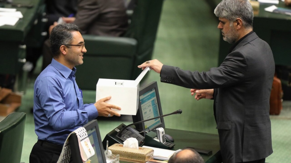 سهم عوارض برای بازی‌سازان داخلی