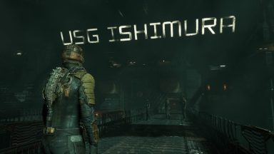 دست رد EA به Dead Space 4