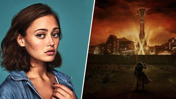 الا پرنل برای فصل دوم Fallout