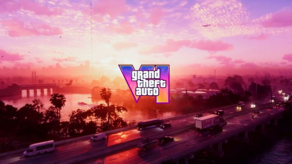 درآمد بازی GTA VI