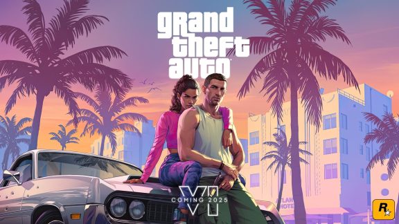 نظر مدیرعامل Take-Two درمورد GTA 6