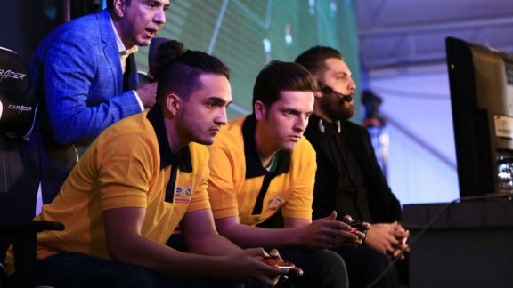 بلاتکلیفی سند توسعه بازیهای رایانهای