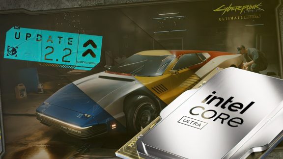 افزایش عملکرد پردازنده‌ های Arrow Lake