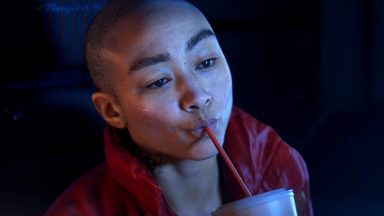 تریلر Intergalactic