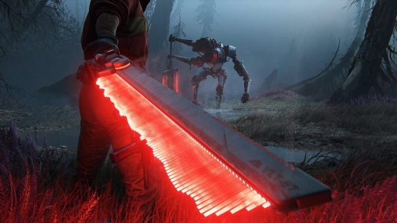 بازی بعدی ناتی داگ در مراسم TGA