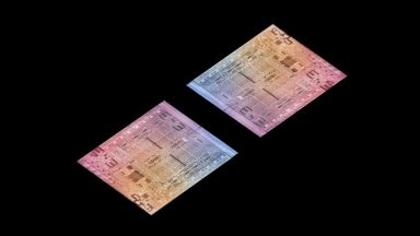 پردازنده های M5 Pro و M5 Max