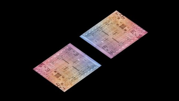 پردازنده های M5 Pro و M5 Max