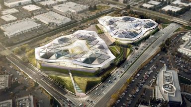 احداث کارخانه دوم انویدیا در تایوان