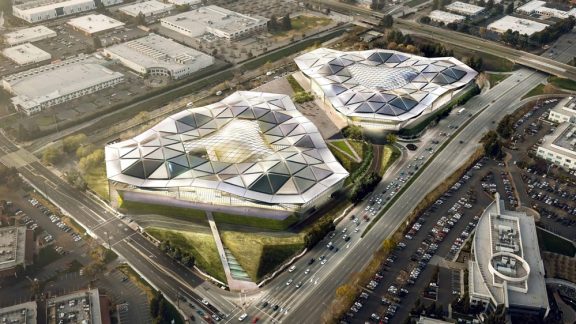 احداث کارخانه دوم انویدیا در تایوان