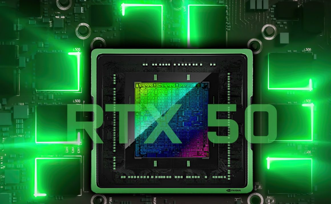 کارت گرافیک انویدیا GeForce RTX 5080