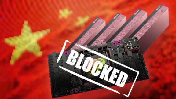 نمایش شتاب دهنده های انویدیا