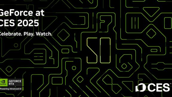 کارت گرافیک سری GeForce RTX 50