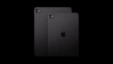 آیپد پرو با پردازنده M5