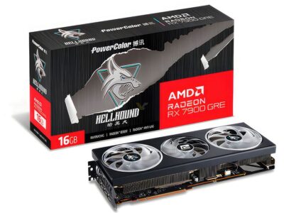 شرکت AMD تولید کارت گرافیک Radeon RX 7900 GRE را متوقف می‌کند