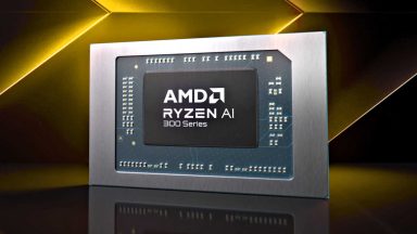 اطلاعات اولیه AMD Ryzen AI 7 350 Krackan