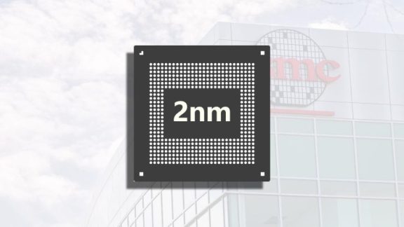 خدمات 2 نانومتری CyberShuttle شرکت TSMC