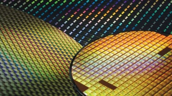 فرآیند 2 نانومتری TSMC