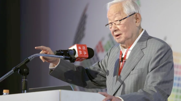 ادعای تیم کوک در سال 2011