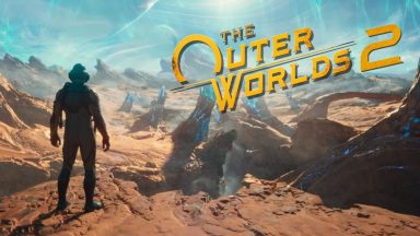 گیم پلی بازی The Outer Worlds 2
