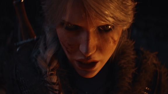 تریلر بازی The Witcher 4