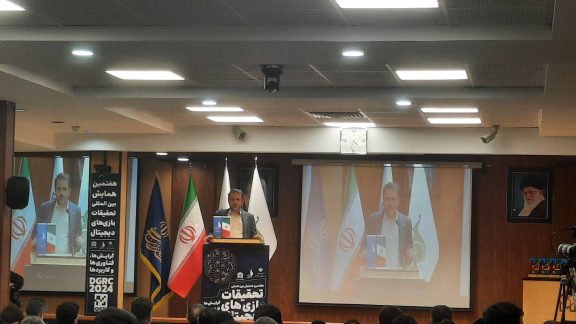 بازیهای کامپیوتری تاثیرگذارترین رسانه