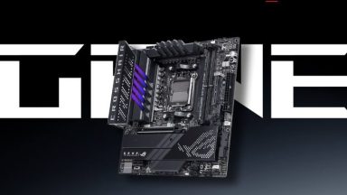 اورکلاک DDR5 با سرعت 8600 MT/s