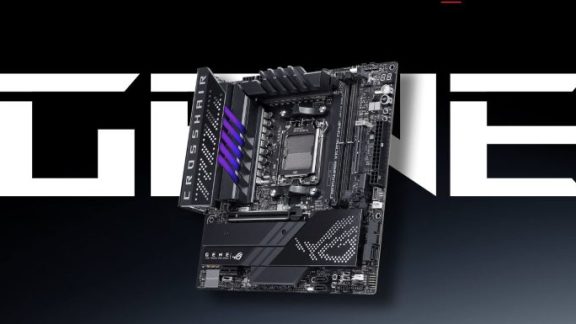 اورکلاک DDR5 با سرعت 8600 MT/s