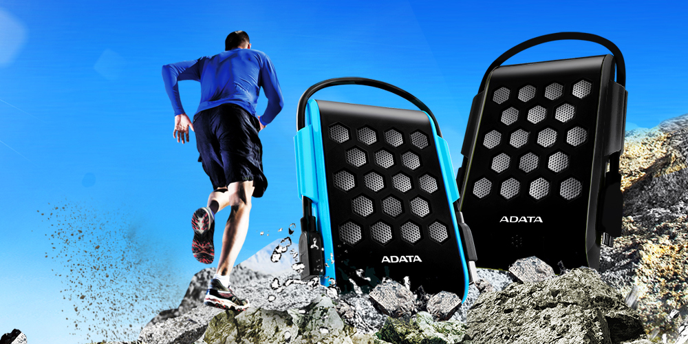 برترین هارد اکسترنال‌های ضد ضربه