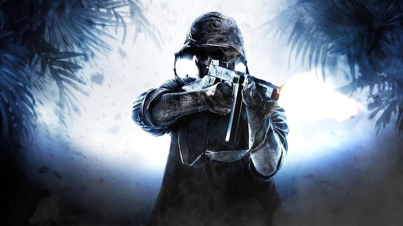 بازی‌های COD و Singularity به گیم پس