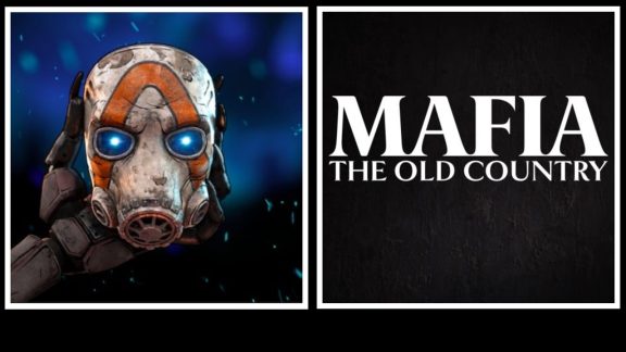 شرکت 2K Games در مراسم Game Awards