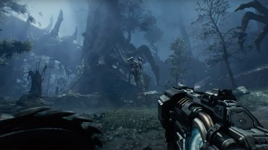 عرضه بازی DOOM: The Dark Ages