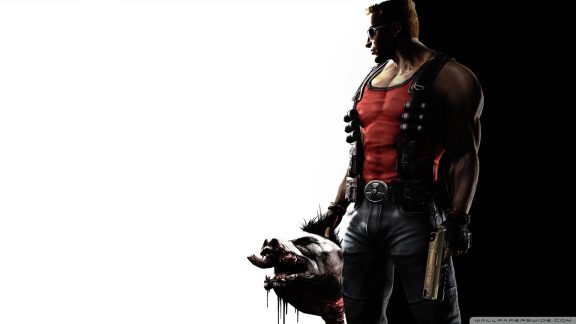 خرید فرانچایز Duke Nukem