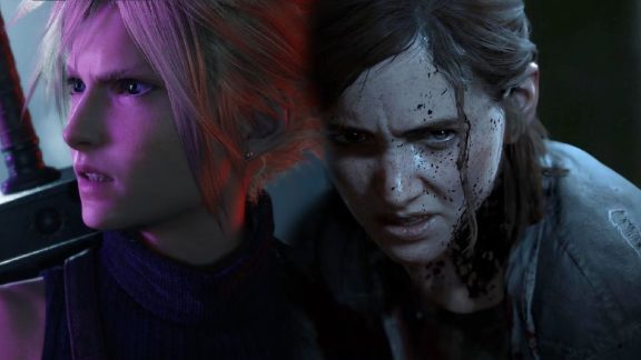 نسخه PC بازی The Last of Us II