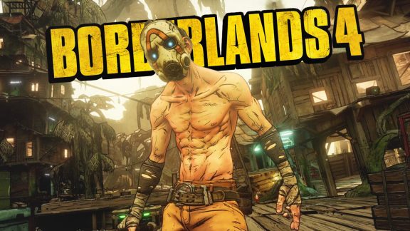 توسعه اولین تریلر بازی Borderlands IV