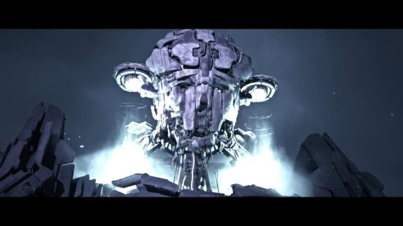 بازی Project Robot