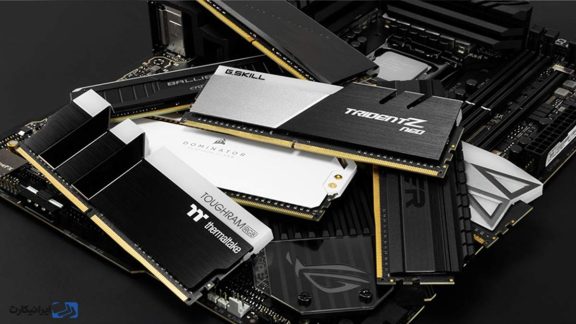 نحوه خرید قطعات کامپیوتر اصل از سایت های خارجی