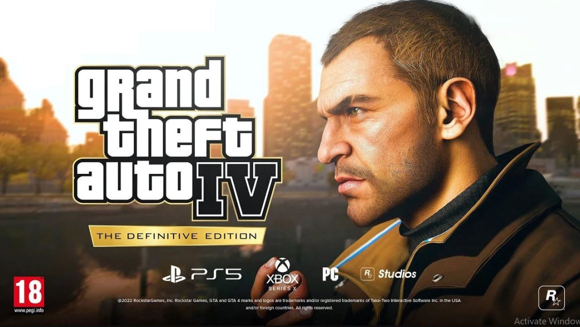 توسعهدهندگان GTA Trilogy
