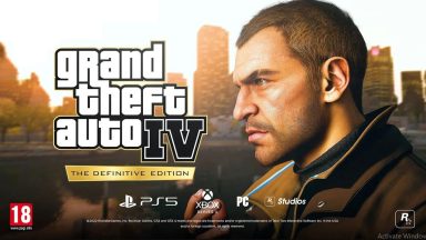 توسعهدهندگان GTA Trilogy